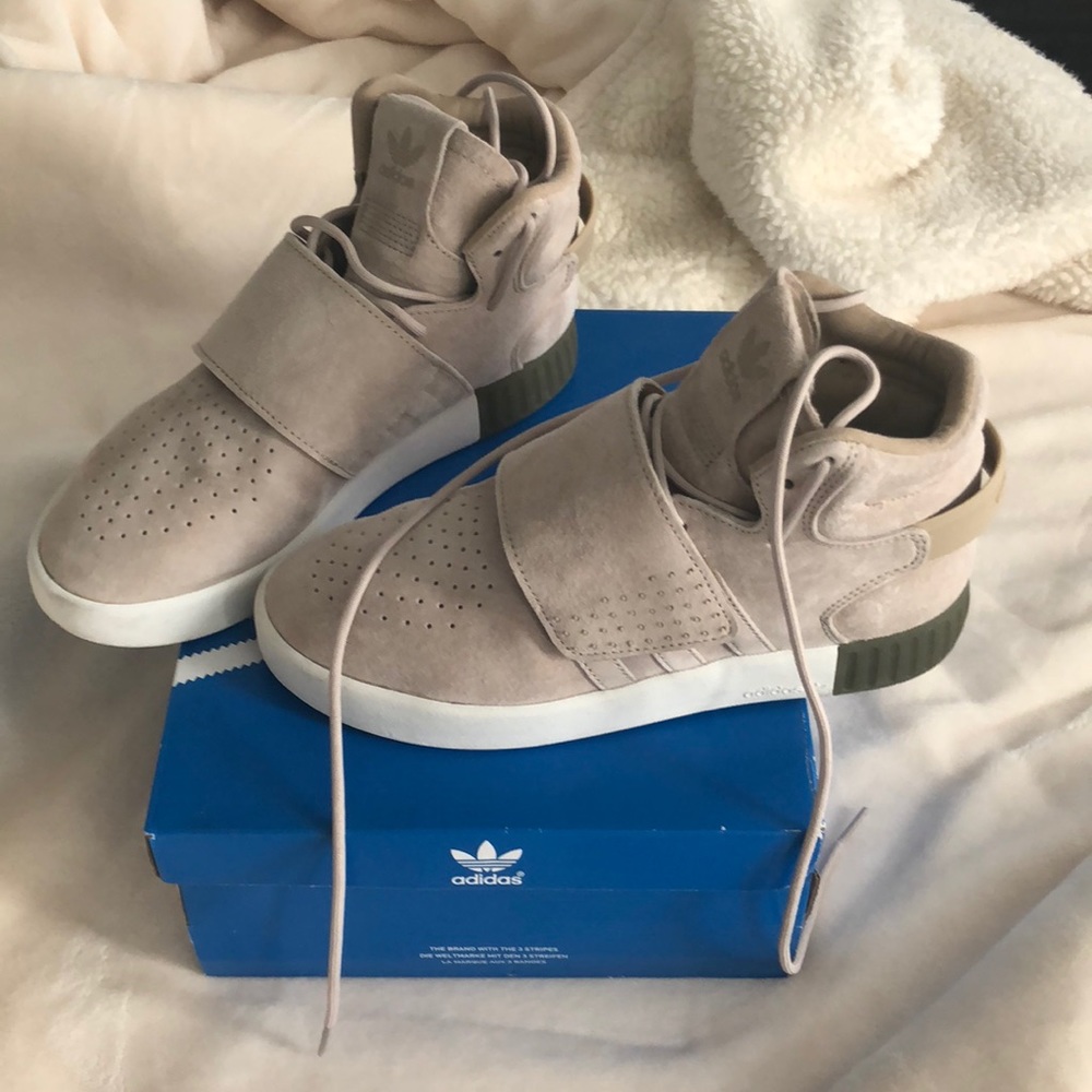 Tubular Adidas